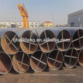 Hebei api 5l x70 lsaw pipe